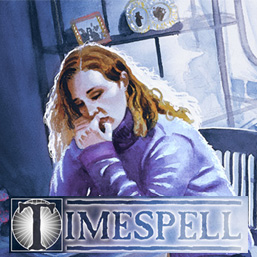 Timespell Comics