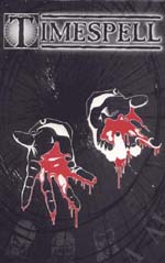 Timespell Issue 1