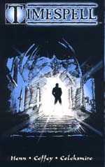 Timespell Issue 2