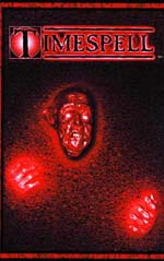 Timespell Issue 3
