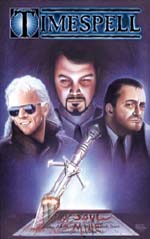Timespell Issue 4