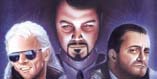 Timespell Issue 4