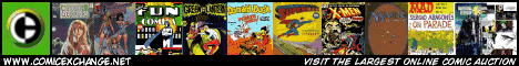 Comicbook Exchange